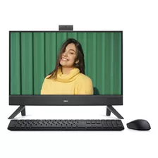 Computador Todo En Uno Dell 5410 Corei3 1215u 8gb 256ssd 24 