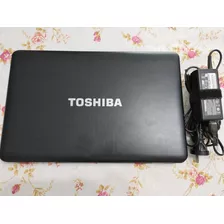 Notebook Intel Dual Core ,toshiba Para Reparacion O Repuesto