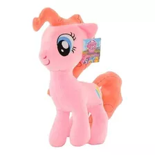 Boneco Pelucia My Little Pony Desenho Coleção Kids 20cm