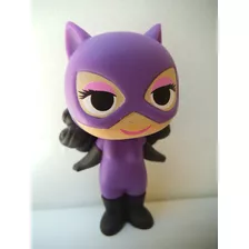 Gatubela Catwoman Batman Funko Mystery Minis Dc