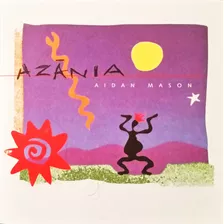 Cd Aidan Mason Azãnia