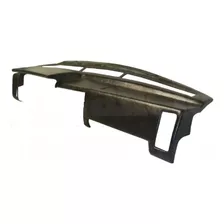 Cubierta Tablero Nissan Pu Hard Body 86- 92 Eca