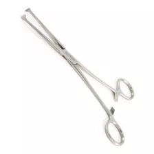 Pinza Allis 16 Cm Veterinaria Acero Aleman