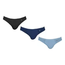 Cueca Slip Light Zorba 