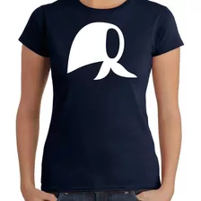 Oferta Remera Mujer Madres Plaza De Mayo 100% Algodón