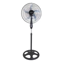 Ventilador Imaco Fs6558, 18 PuLG. 65watts, 3 Velocidades