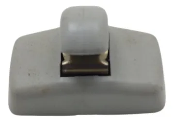 Suporte Quebra Sol Parasol Volkswagen Saveiro 1.6 2021