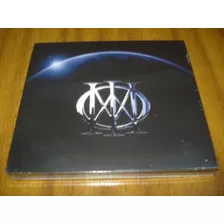 Cd+dvd Dream Theater / Dream Theater (nuevo Sellado) Europeo