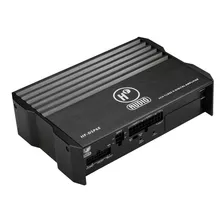 Amplificador Dsp 6 Canales Hf Audio Hf-dsp6e 