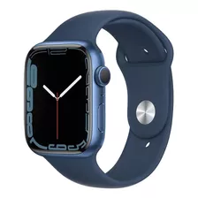 Apple Watch Series 7 (gps, 41mm) - Cover Company