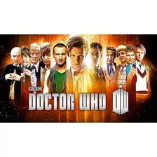 Doctor Who (série De Tv)