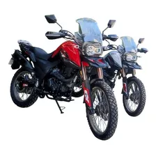 Motocicleta Shineray Xy250gy-9c Multipropósito 250cc