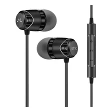 Audífonos Soundmagic E11c Con Mic