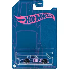 Hot Wheels Perolado Violeta - Hdh54 Mattel