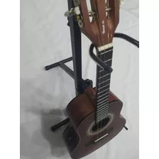 Suporte De Chão Para Violão