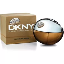 Perfume Dkny Be Delicious Men Eau De Toilette 100 Ml Oferta