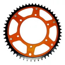 Piñon De Cadena Trasero Ktm Original Exc, Xc