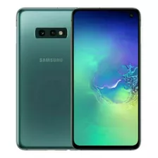 Samsung Galaxy S10e 256 Gb Prism Green 8 Ram