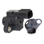 Sensor De Temperatura Chevrolet Tracker, Geometro 1995-2006