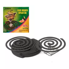 Repelente Mata Insectos Zancudos Mosquitos Coil 20 Unid