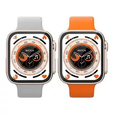 Relogio Smartwatch Xs8 Pro Ultra Series 8 Lançamento 2023