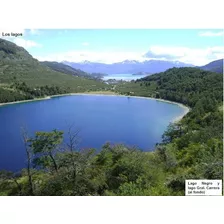 Se Vende Un Lugar Perfecto Para Vivir Hoy .patagonia