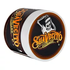 Original Hold Pomade Suavecito 113gr Cera Fijacion Media