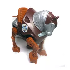 Boneco Cavalo Stridor Gladiador He-man Motu Anos 80 Mattel