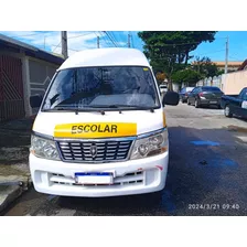 Topic Jimbei 2012/2013 16 Lugares Gasolina/gnv