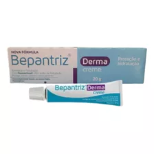 Derma Creme Bepantriz Proteção Hidratação 20g Cimed