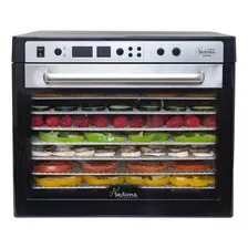 Tribest Sedona Sdc-s101-b Supreme Commercial Electric Food D