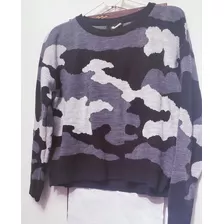 Liquido Buzo 47 Street Talle 42 Camuflado Divino!!!!!!!!