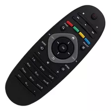 Controle Para Lcd Tv Philips 58pfl9955d/78 32pfl3406d/78