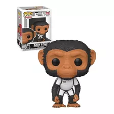 Funko Pop 1119 Baby Pogo The Umbrella Academy