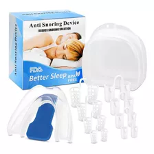 Professional Stop Sleep 1 En Solution 9 Roncando Y Roncando