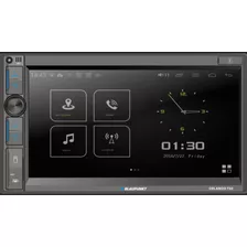 Pantalla Blaupunkt Orlando 750 Car Play Auto Android Wi-fi 