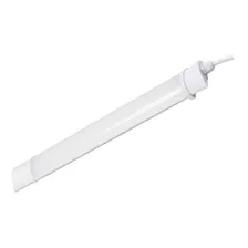 Tubo Led De Luz Exterior Ip65 120cm 40w 220v Neutra Tub_055