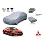 Cubre Volante Funda Gren Mitsubishi Eclipse 2010 Premium