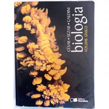 Biologia Volume Único