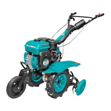 Motocultivador Total 6.5 Hp Rotovator 800 Mm Autopropulsado