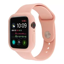 Malla Una Sola Pieza Compatible Applewatch Smartwatch