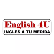 English 4u En Línea 24+ Sesiones Al Mes Básico A Avanzado