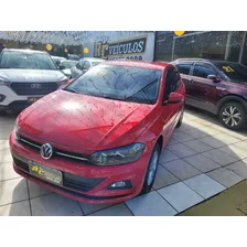 Volkswagem Polo 200 Tsi Comfortline * Automatico * 2018/2019