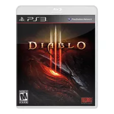 Diablo 3 / Playstation 3