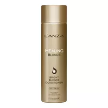 Lanza Healing Blonde Bright - Condicionador 250ml