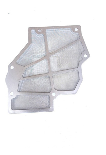 Filtro Transmision Automatica Chevrolet Tracker L4 2.0l 2003 Foto 2