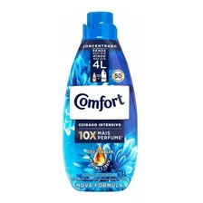 Amaciante Comfort Intense Cuidado Essencial Original 1 Litro