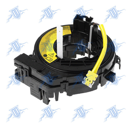 Resorte Reloj Para Mazda Bt-50 Ab39-14a664-ac Foto 4