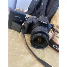 Canon Eos Rebel T7