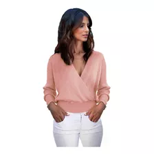  Blusa Para Dama De Moda Casual Elegante Martha